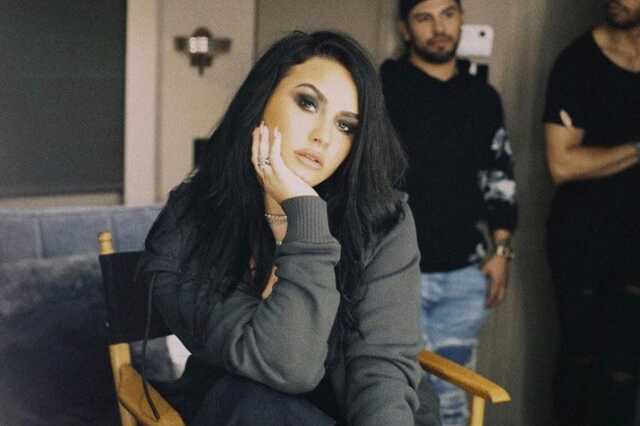 Demi Lovato