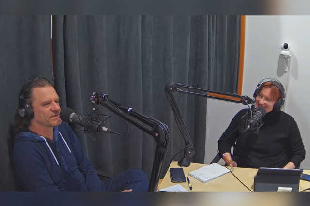 Podcast Péntek 10.29.