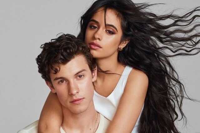 Camila Cabello és Shawn Mendes