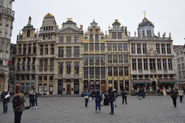 Brüsszel, Belgium