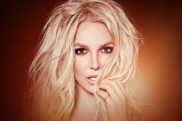 Britney Spears
