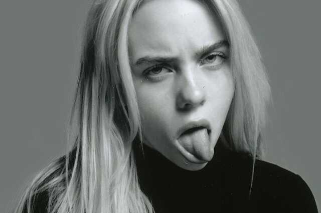 Billie Eilish