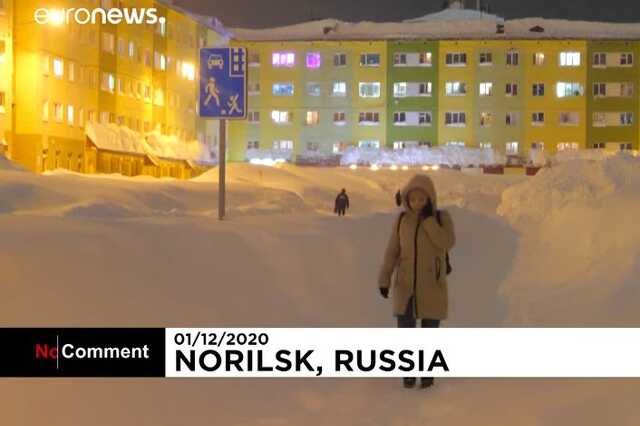 Norilsk
