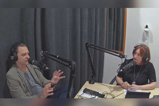 Podcast Péntek 12.14.
