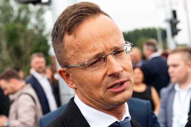Szijjártó Péter