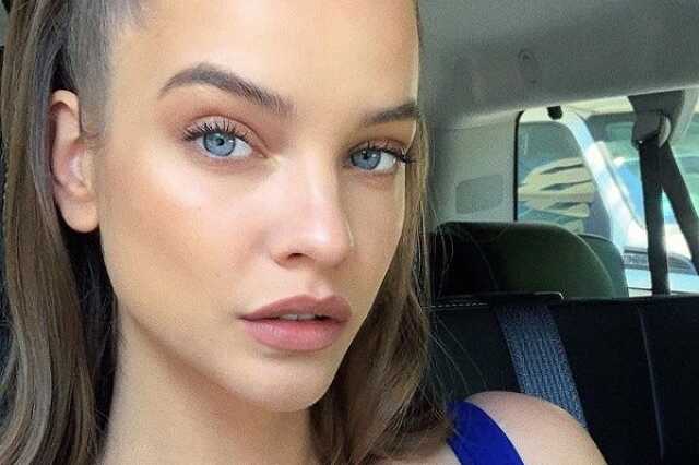 Palvin Barbi
