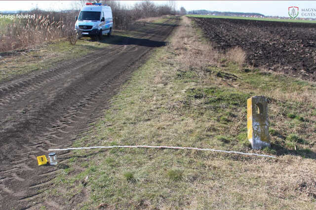 Egy magyar nő több késszúrással megölte és feldarabolta a barátját Bécsben