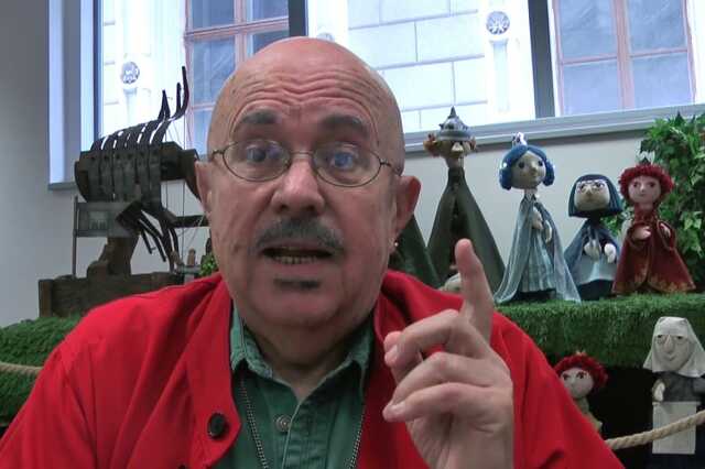 Bergendy István