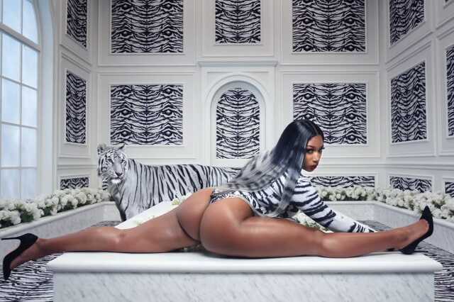 Cardi B