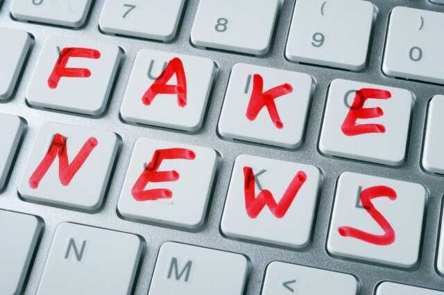 fake news, álhír