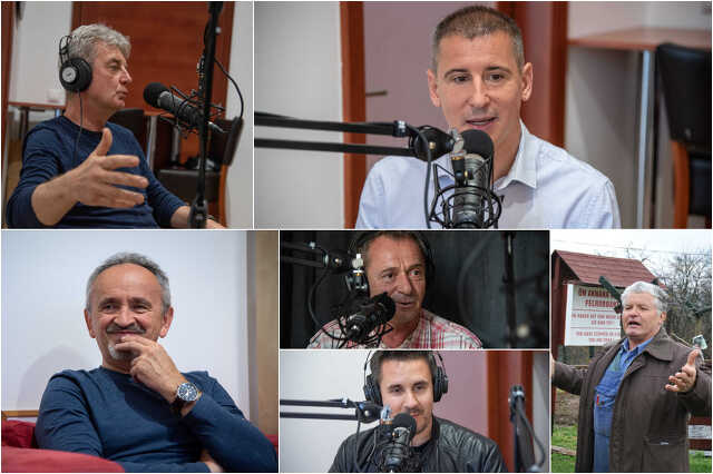 Podcast TOP 10 címlap 2020