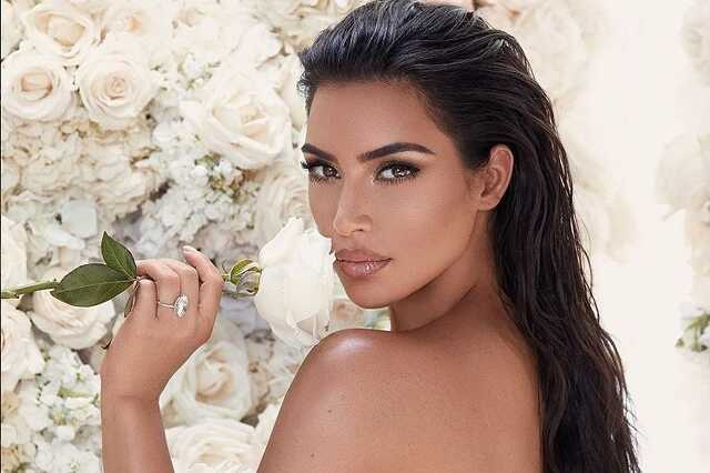 Kim Kardashian