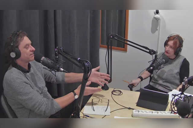 Podcast Péntek 2020.01.08.