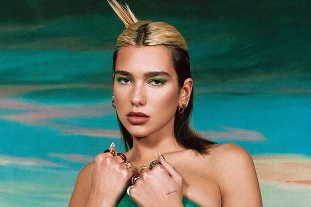 Dua Lipa