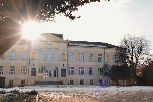 Savaria Múzeum