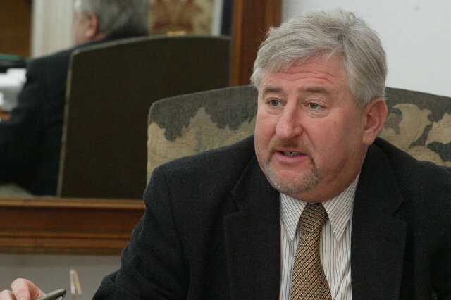 Magyar György