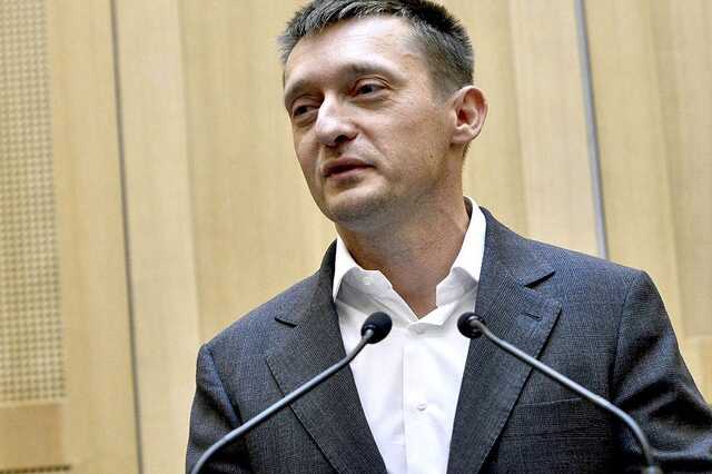 Rogán Antal