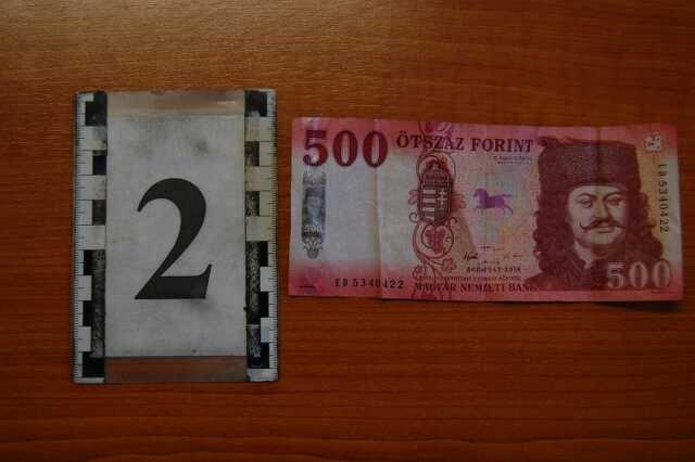 500 forintért vertek meg és akartak szexre kényszeríteni egy férfit Ajkán