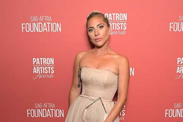 Lady Gaga