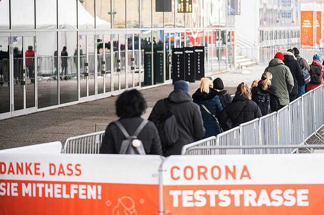 Ausztria teszt