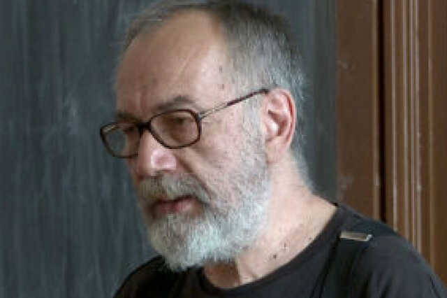 Tamás Gáspár Miklós