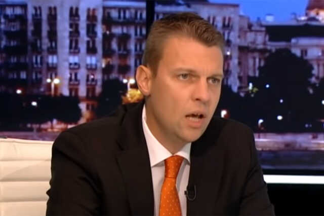 Menczer Tamás