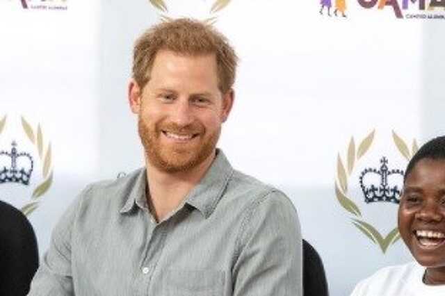 Harry herceg