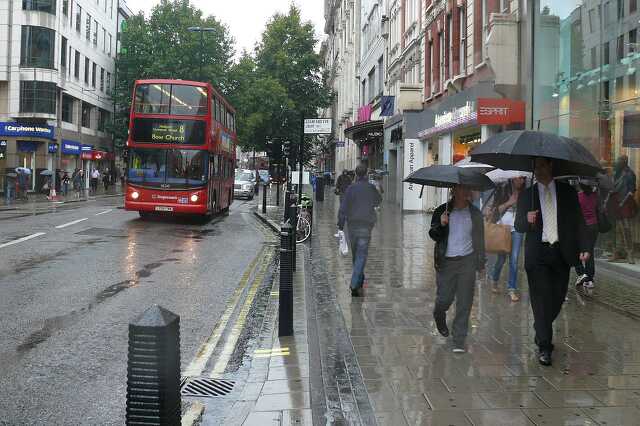 London, Anglia, Nagy-Britannia