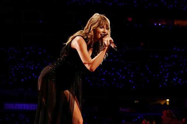 Taylor Swift