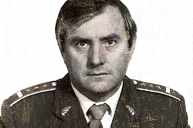 Pekovics József