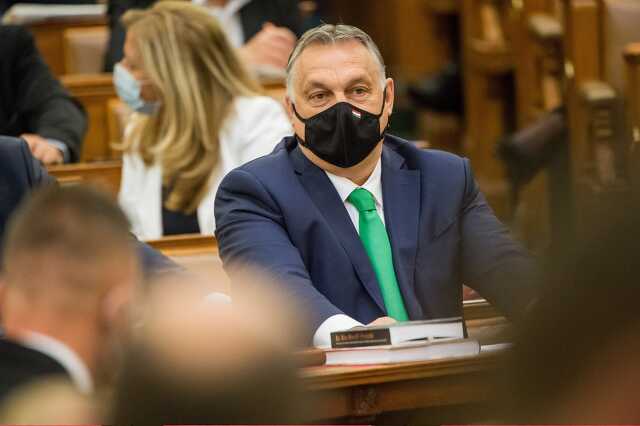 Orbán Viktor