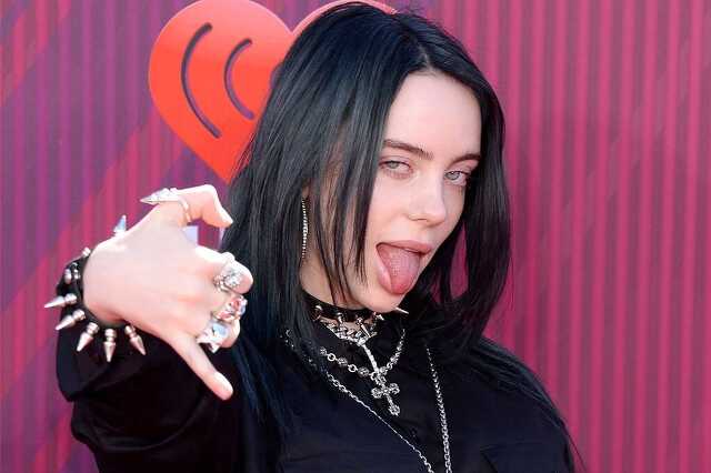Billie Eilish