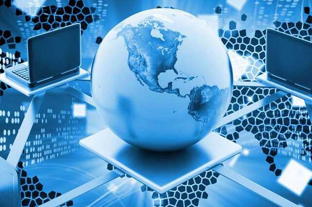 internet