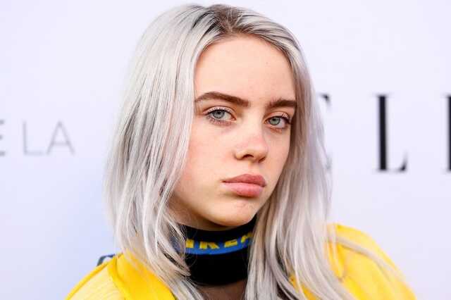 Billie Eilish