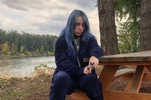 Billie Eilish