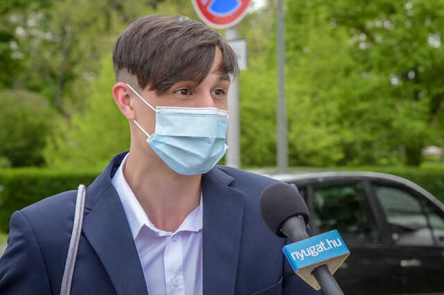 Érettségi 2021 utca embere címlapkép 2