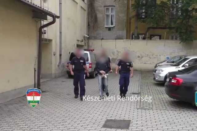 Csecsemőgyilkos