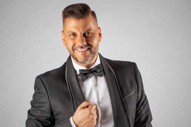 Kökény Attila