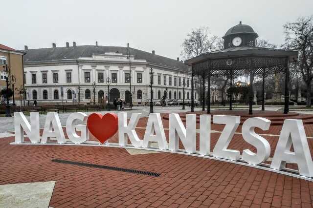 Nagykanizsa