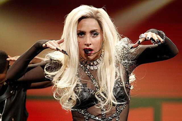Lady Gaga