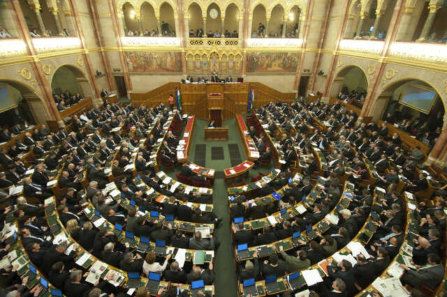 Parlament