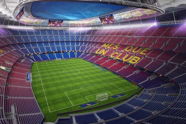 Camp Nou
