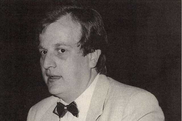 Palotás János