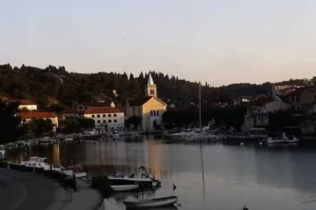 Šibenik, Horvátország