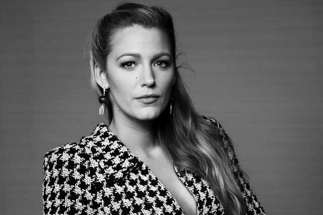 Blake Lively