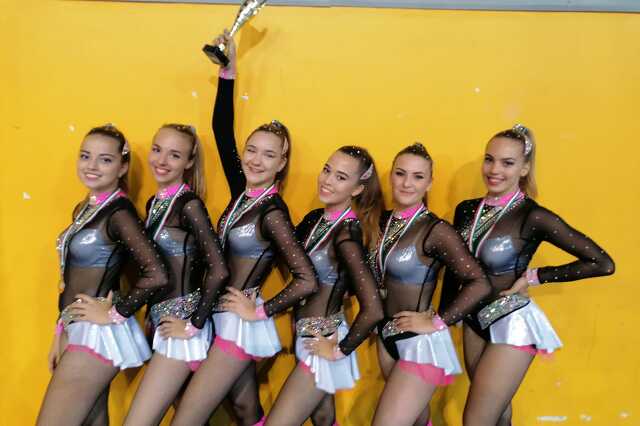 DUMÁS-TEAM (Rocky-Dilly ARRC és Galaxy RRC vegyes csapata)