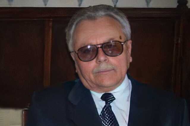 Rózsa László