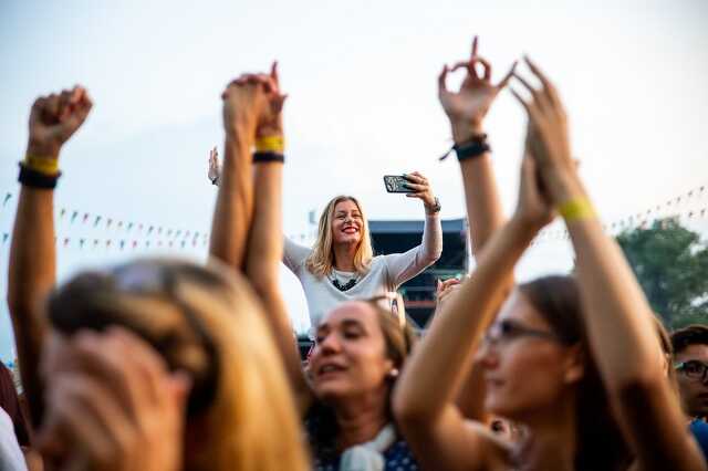 EFOTT, fesztivál, koncert, buli,