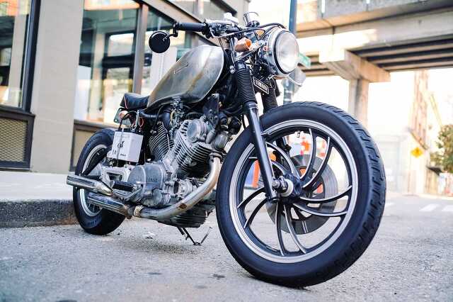 Motor