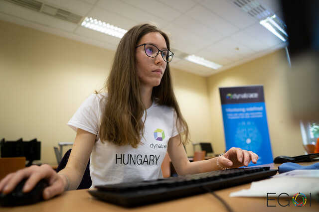 Kelemen Anna interjú